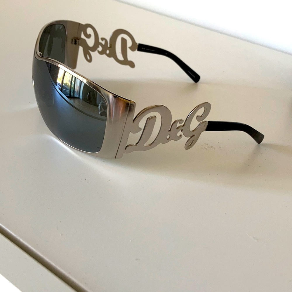 Dolce & Gabbana Sunglasses